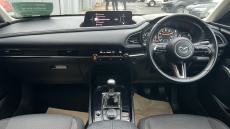 Mazda CX-30 2.5 e-Skyactiv G MHEV [140] Exclusive-Line 5dr Petrol Hatchback